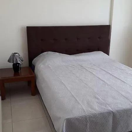 Apartmán Ismine C1