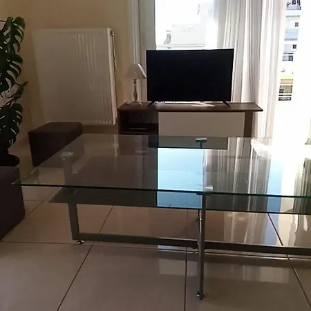 Ismine C1 Volos