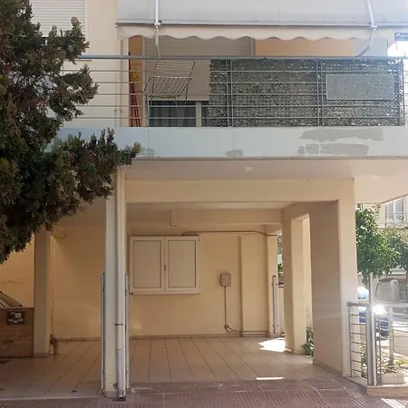 Ismine C1 Volos